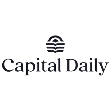 Capital Daily logo