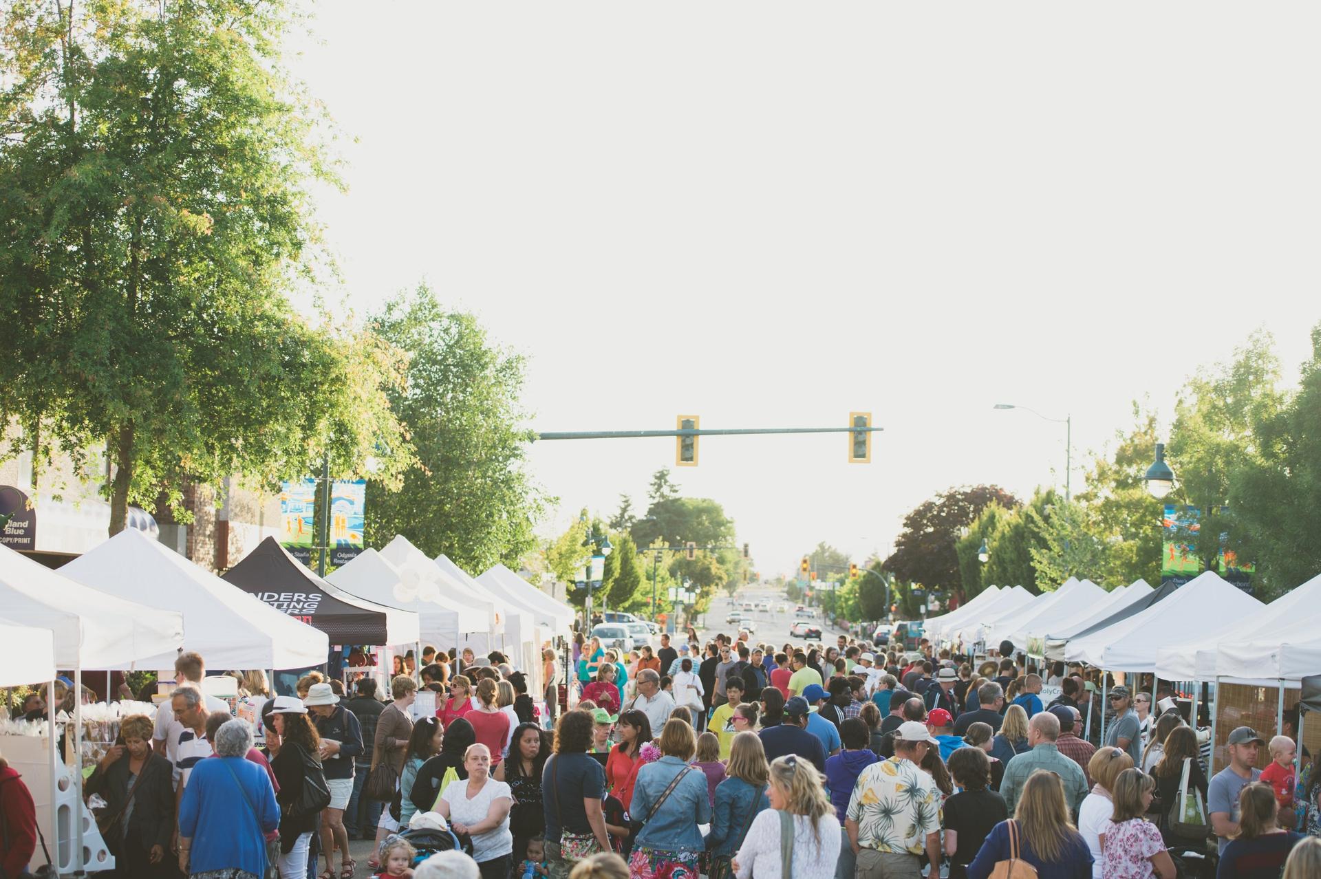 Kgoodphoto Sidney Night Market