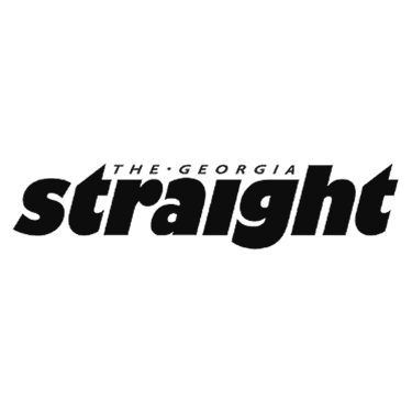 Georgia Straight logo